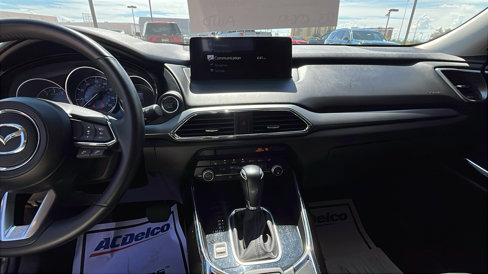 Used 2023 MAZDA CX-9 Touring image 19