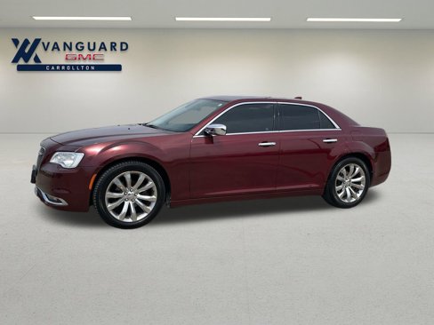 Used 2019 Chrysler 300 Limited image 19