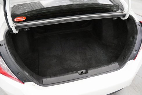 Used 2017 Honda Civic Si image 31
