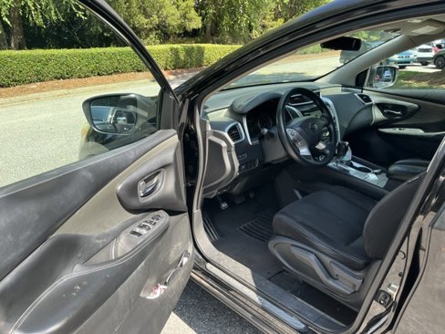 Used 2016 Nissan Murano S image 3