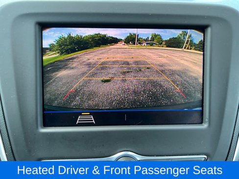 Used 2020 Chevrolet Equinox LT w/ Driver Convenience Package image 25