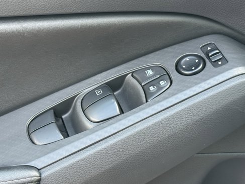 Used 2022 Nissan Altima 2.5 SV image 29