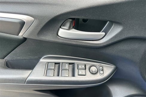 Used 2017 Honda Fit LX image 14