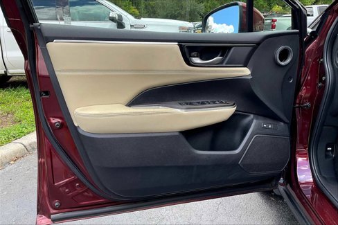 Used 2018 Honda Clarity Plug-In Hybrid image 21