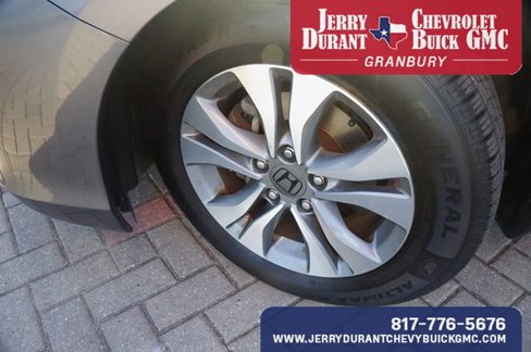 Used 2015 Honda Accord LX image 9