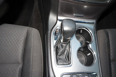 Used 2019 Jeep Grand Cherokee Laredo image 20
