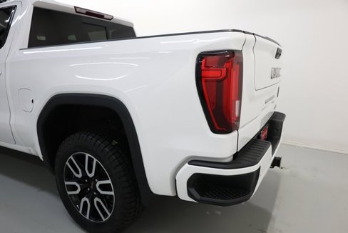 Used 2023 GMC Sierra 1500 AT4 w/ AT4 Preferred Package image 65