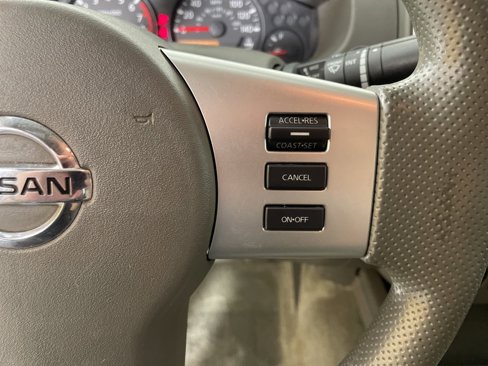 Used 2017 Nissan Frontier SV image 21