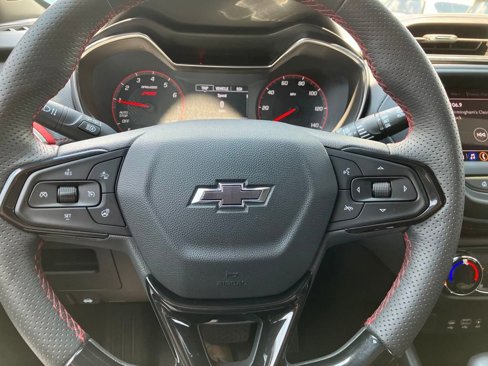 Used 2023 Chevrolet TrailBlazer RS image 20