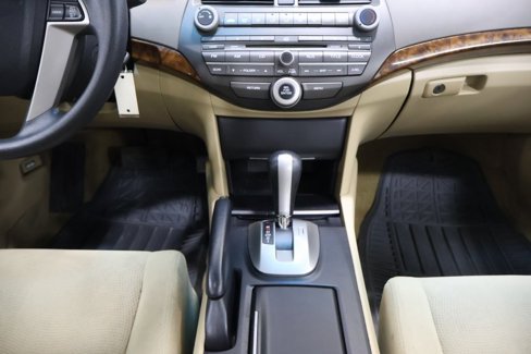 Used 2009 Honda Accord EX image 20