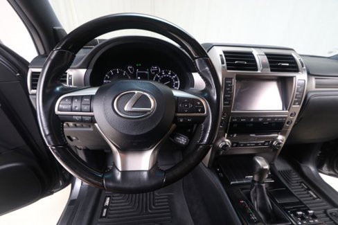 Used 2020 Lexus GX 460 Premium image 25