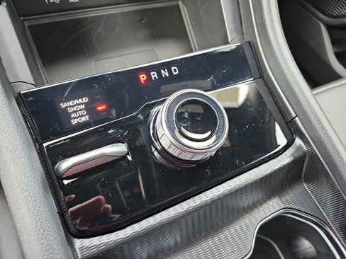 New 2025 Jeep Grand Cherokee Limited w/ Luxury Tech Group II image 26