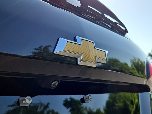 Certified 2022 Chevrolet Equinox Premier image 30