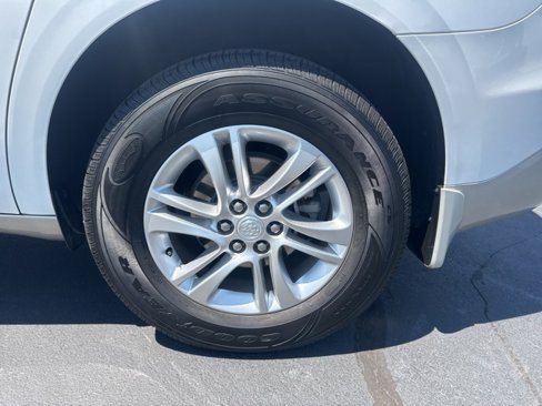 Used 2018 Buick Enclave Premium image 26