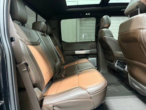 Used 2024 Ford F250 King Ranch image 46