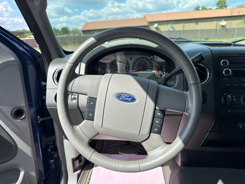 Used 2008 Ford F150 2WD SuperCab image 16