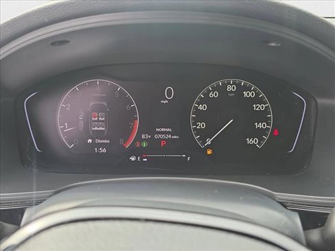 Used 2022 Honda Civic Sport image 9