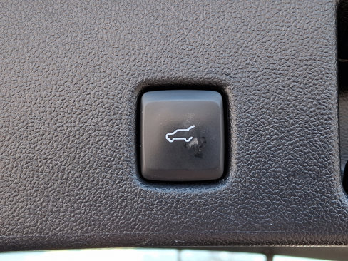 Used 2022 Ford Escape SEL image 31
