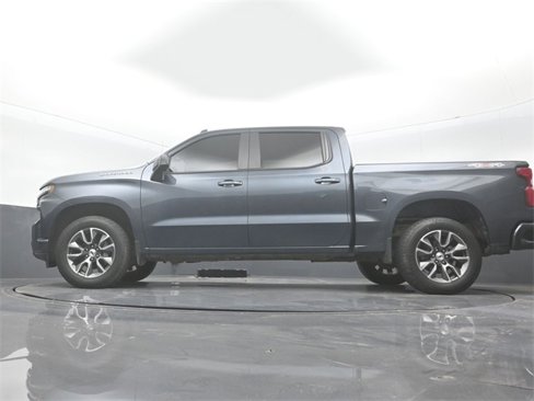Used 2019 Chevrolet Silverado 1500 RST w/ All-Star Edition image 20