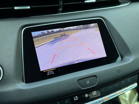 Used 2019 Cadillac XT4 Sport w/ Cold Weather Package image 36