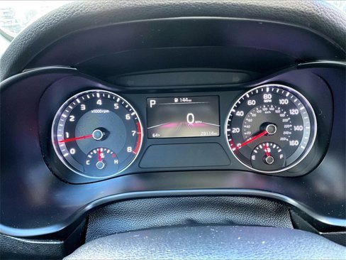 Used 2023 Kia Forte LXS image 25