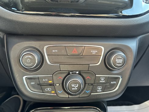 Used 2019 Jeep Compass Altitude image 20
