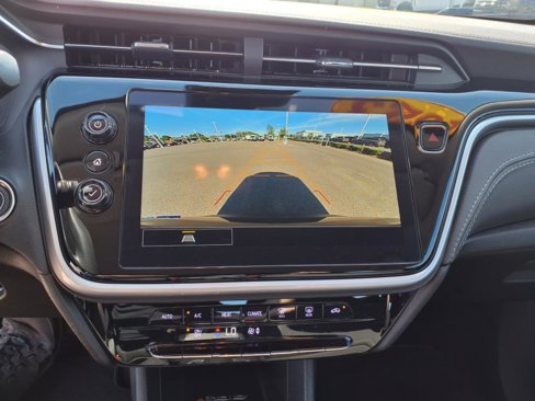 Used 2023 Chevrolet Bolt EUV LT image 21