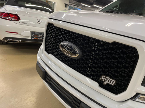 Used 2019 Ford F150 XL w/ Equipment Group 101A Mid image 8