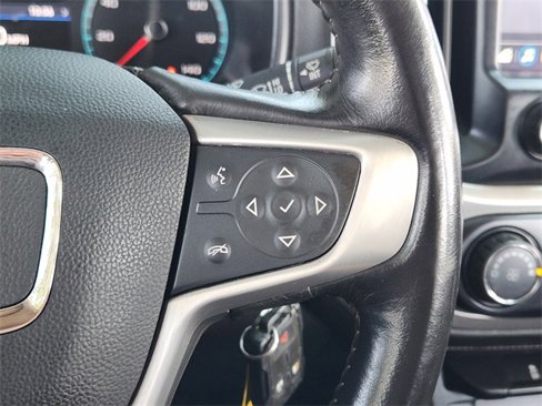 Used 2020 GMC Canyon SLE w/ Elevation Edition image 28