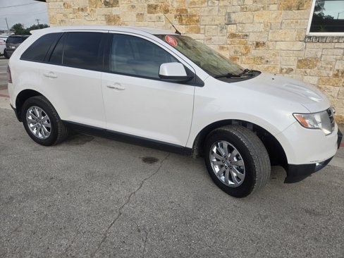 Used 2009 Ford Edge SEL image 19