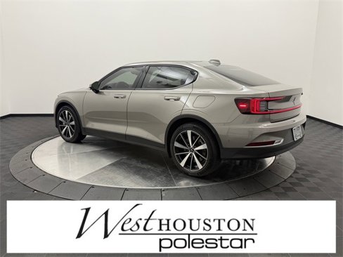 Certified 2022 Polestar Polestar 2 w/ Plus Package image 5