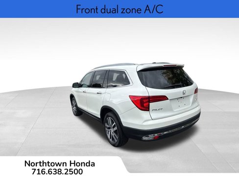 Used 2017 Honda Pilot Elite image 7