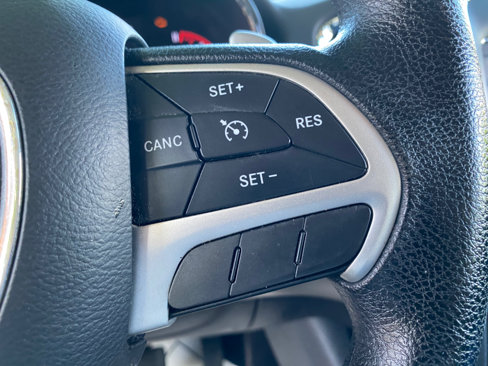 Used 2017 Dodge Durango SXT w/ 3rd Row Seating Group image 63