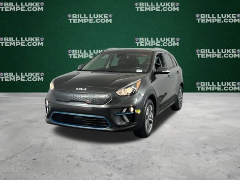 Used 2022 Kia Niro EX image 4