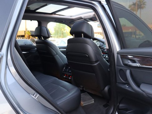 Used 2015 BMW X5 xDrive35i image 50