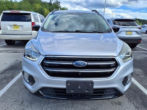 Used 2019 Ford Escape SE image 13