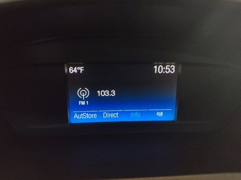 Used 2018 Ford Escape SE image 25