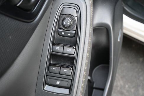 Certified 2023 Subaru Forester Wilderness image 15