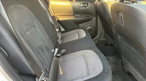 Used 2013 Nissan Rogue S w/ Special Edition Pkg image 14