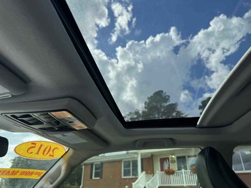 Used 2015 Toyota 4Runner SR5 Premium image 14