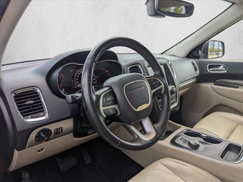 Used 2017 Dodge Durango GT w/ Nav & Power Liftgate Group image 25