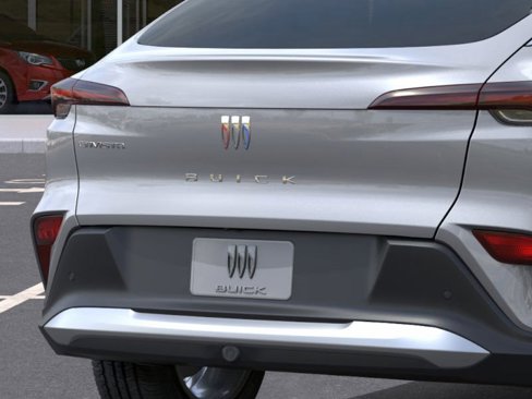 New 2025 Buick Envista Preferred image 14
