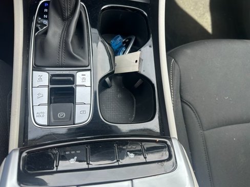 Used 2024 Hyundai Tucson SEL image 27