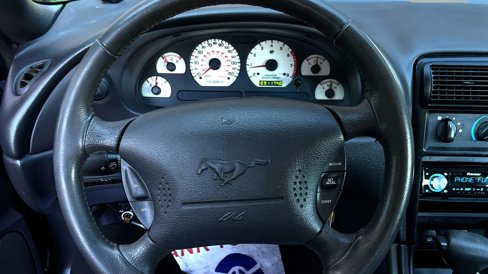 Used 2003 Ford Mustang GT image 16