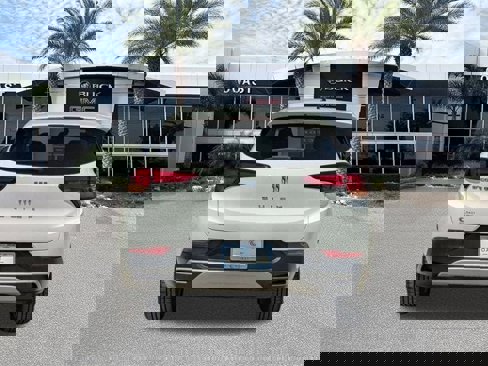 New 2025 Buick Encore GX Preferred w/ Comfort Package image 6