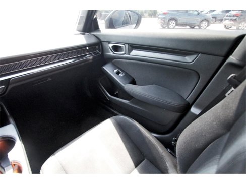 Used 2024 Honda Civic Sport image 12