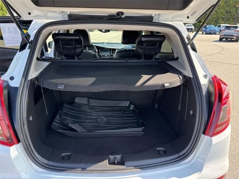 Used 2019 Buick Encore Essence w/ Safety Package II image 20