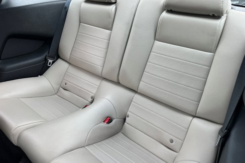 Used 2014 Ford Mustang Premium image 4