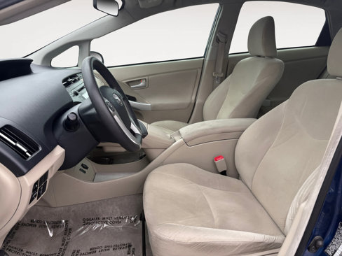 Used 2011 Toyota Prius Two image 9