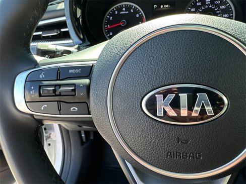 Used 2021 Kia K5 GT-Line w/ GT-Line FWD Premium Package image 25